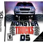 Monster Trucks