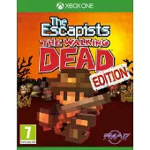 The Escapists - Walking Dead Edition - Xbox One - Avontuur (2016)