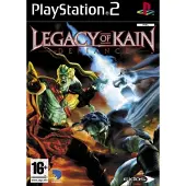 Legacy of Kain Defiance
