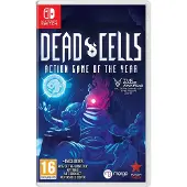 Dead Cells Action Game of the Year | Switch