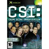 CSI Crime Scene Investigation