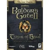 Baldur's Gate 2 Throne of Bhaal
