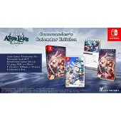 Azur Lane: Crosswave (Commander's Calendar Edition) | Switch