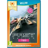 Fast Racing NEO (Nintendo eShop Selects)