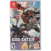 God Eater 3
