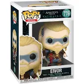 Funko POP! Pop! Games Assassin's Creed Valhalla Eivor - 9,5 cm - Nummer 776