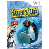 Surf's Up