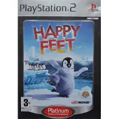 Happy Feet (platinum)