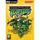 Teenage Mutant Ninja Turtles