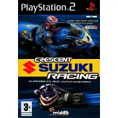 Crescent Suzuki Racing