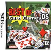 Best of Card Games DS
