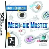 Mechanic Master