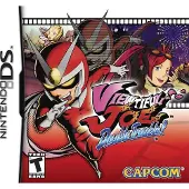 Viewtiful Joe Double Trouble!