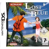 Lost in Blue