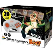 Activision Flashback Blast, Spelcomputer, Wit