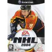 NHL 2004