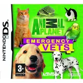 Animal Planet, Emergency Vets (Nintendo DS)
