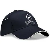 Gaya Entertainment Titanfall Basecap Hammond Robotics