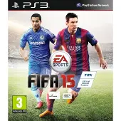 Fifa 15 (PlayStation 3)