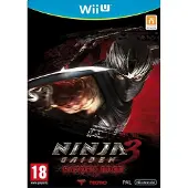 Ninja Gaiden 3 Razor's Edge