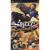 NFL Street 2 Unleashed
