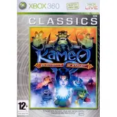 Kameo Elements of Power (classics)