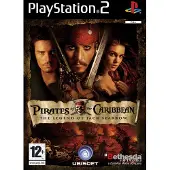 Pirates of the Caribbean Legend of Jack Sparrow