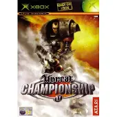 Unreal Championship