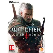 The Witcher 3 Wild Hunt