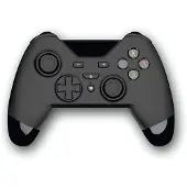 Gioteck WX4, Gamepad, Nintendo Switch, D-pad, Analoog/digitaal, Draadloos, Bluetooth