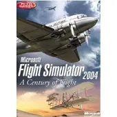 Flight Simulator 2004 Century Flight (PC)