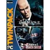 Hitman 2 + Raven Shield