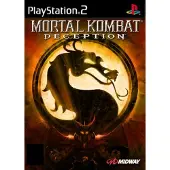 Mortal Kombat Deception