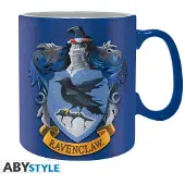 Abysse Corp Harry Potter Mok Ravenclaw 460ml
