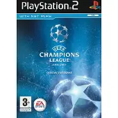 Uefa Champions League 2007