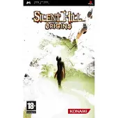 Silent Hill Origins
