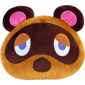 Nintendo Animal Crossing: Tom Nook - Mocchi-Mocchi
