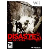 Disaster: Day of Crisis (Wii)