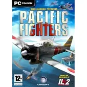Pacific Fighters