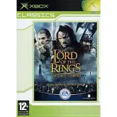 The Lord of the Rings The Two Towers (classics)