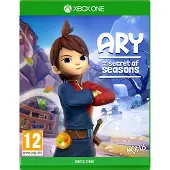 Ary and the Secret of Seasons - Xbox One & Xbox Series X