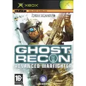 Ghost Recon Advanced Warfighter