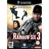 Rainbow Six 3