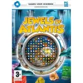 Jewels of Atlantis