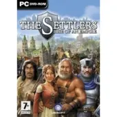 The Settlers 6 Rise of an Empire