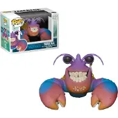 Funko POP! Pop! Disney Tamatoa - #421 Verzamelfiguur