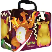The Pokemon Company Sword & Shield Collector's Chest - POK80747