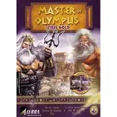 Master Of Olympus Zeus Gold