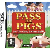 Pass the Pigs