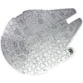 Paladone Star Wars Millennium Falcon Puzzel